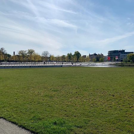 Fewo Taubenstern Schwerin  Extérieur photo