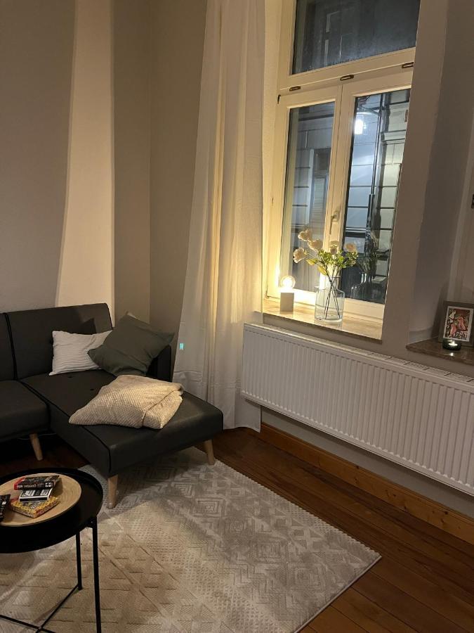 Fewo Taubenstern Schwerin  Extérieur photo