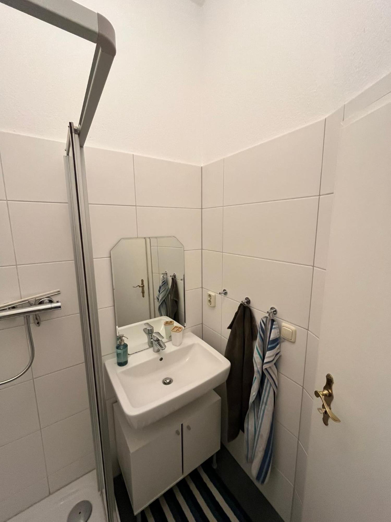 Fewo Taubenstern Schwerin  Extérieur photo